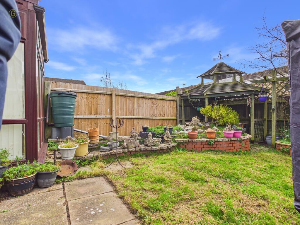 Additional image 29 of Arbor Way, Chelmsley Wood, Birmingham, B37