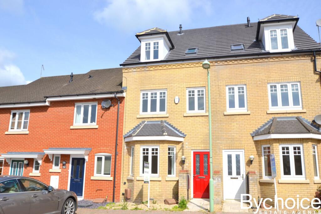 Main image of property: Bellings Road, Haverhill