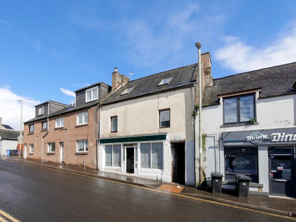 Main image of property: Market Street, Brechin, Angus, DD9