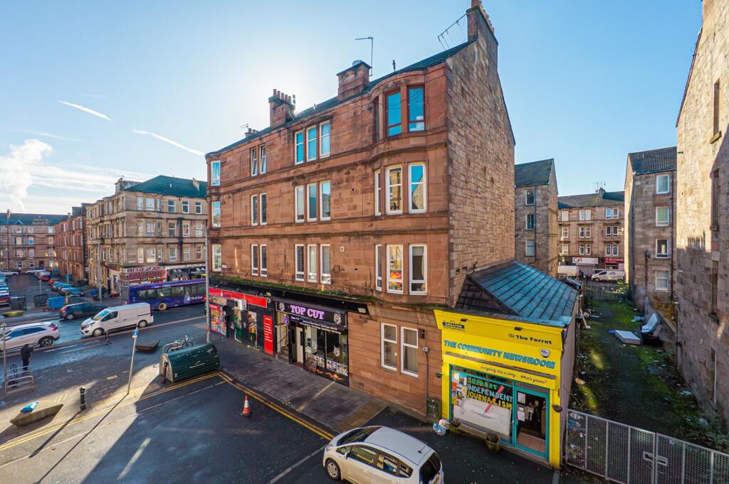 Main image of property: Bowman Street, Govanhill, Glasgow