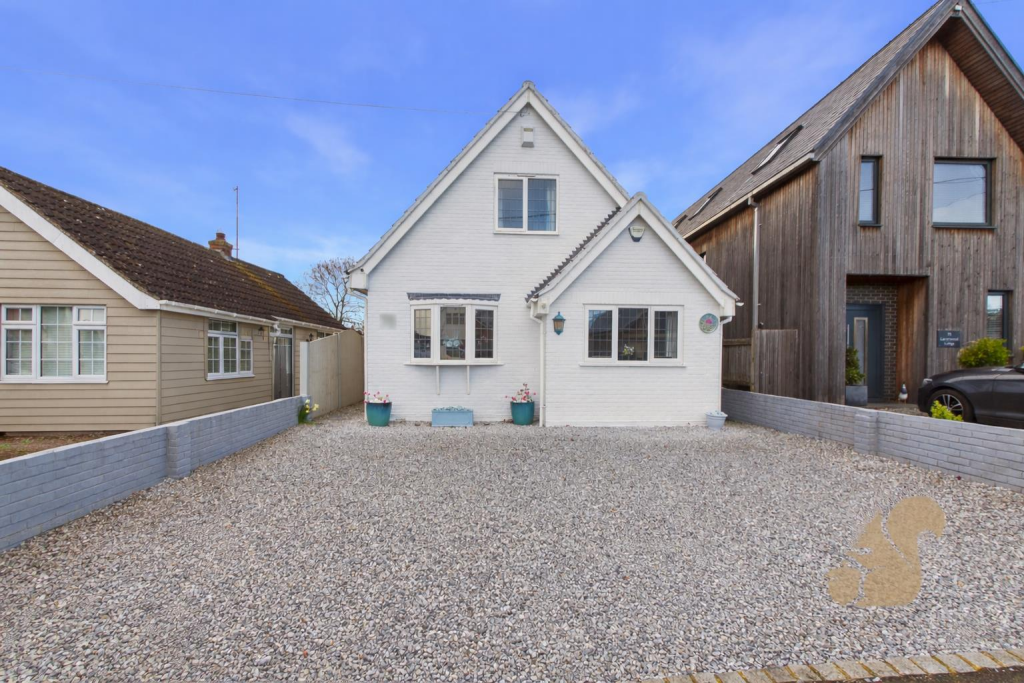 Main image of property: Fairhaven Avenue, West Mersea