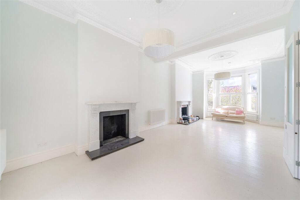 Main image of property: Coverdale Road, Shepherds Bush, London, W12