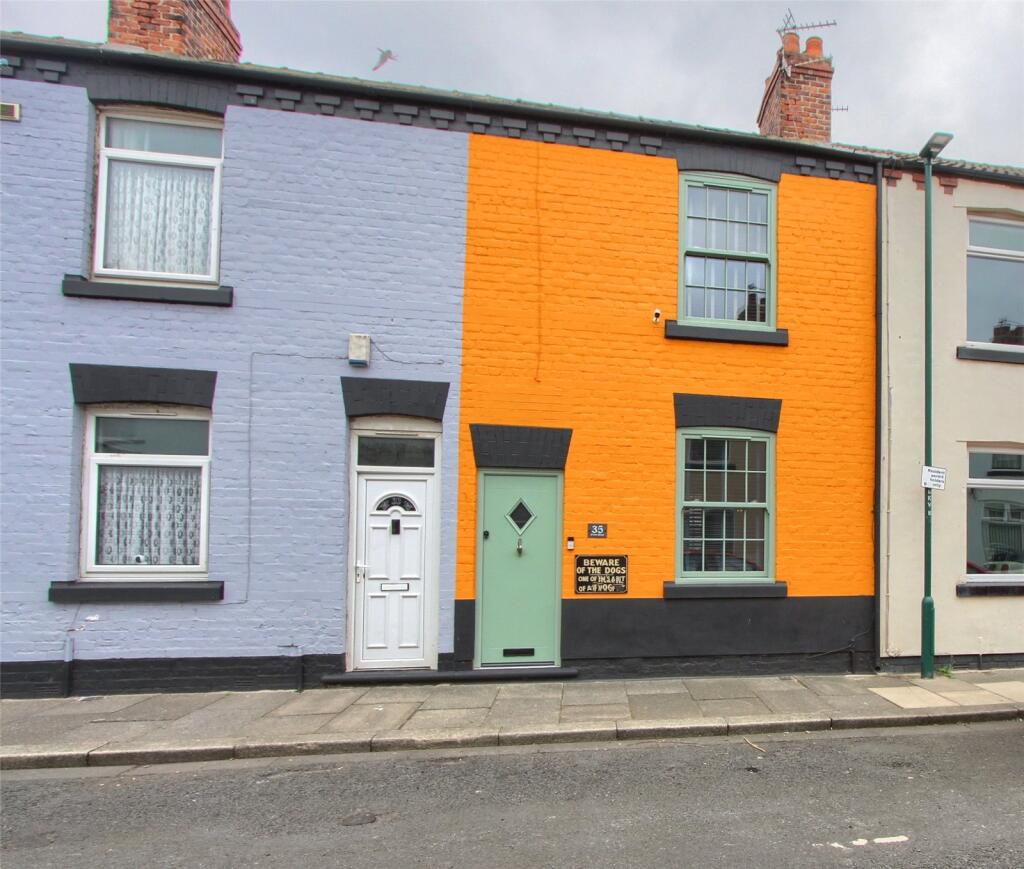 Main image of property: France Street, Redcar