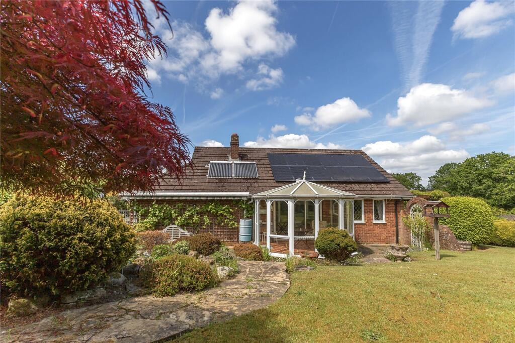 Main image of property: The Meadows, Churt, Farnham, Surrey, GU10