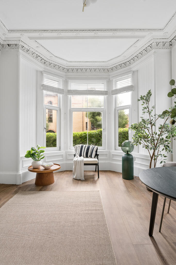Apartment in Glasgow, Bellgrove, Dennistoun - View 2