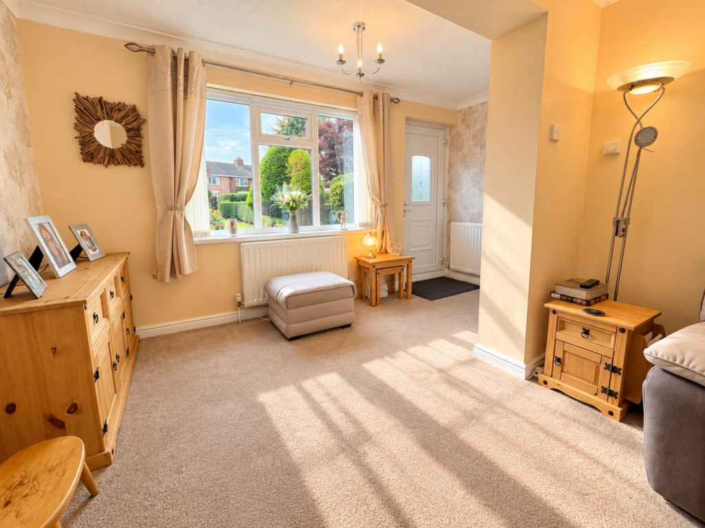 House in Thornley, County Durham - More