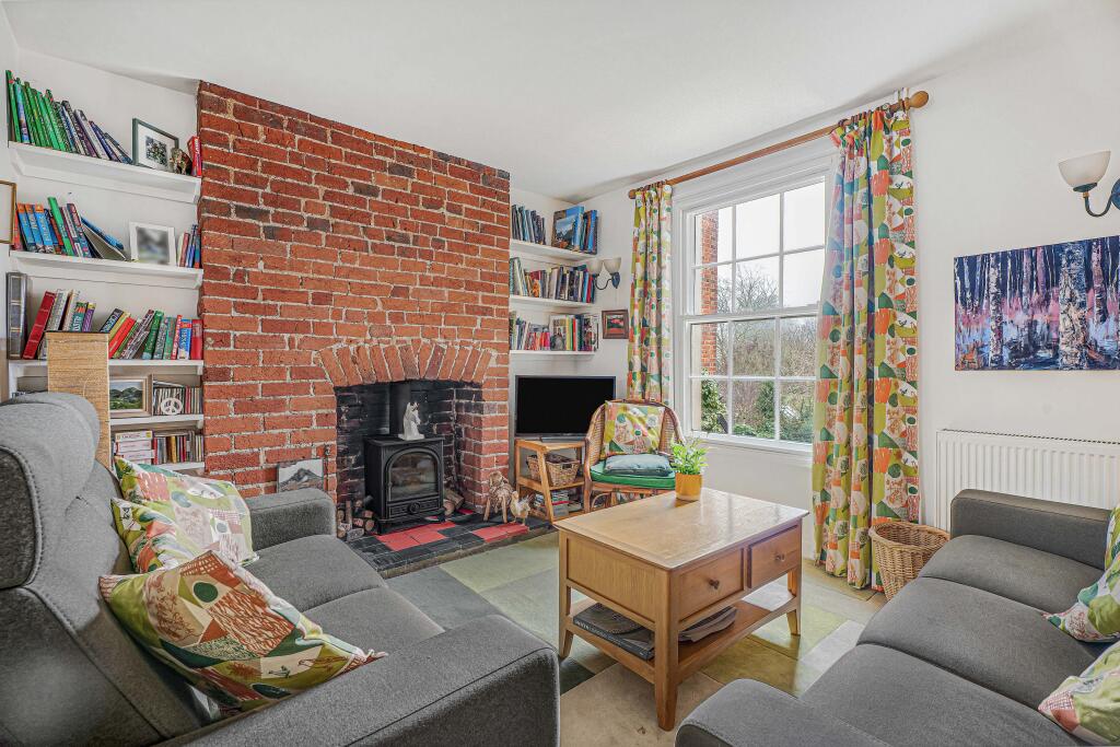 Additional image 2 of Verulam Road, St Albans, AL3