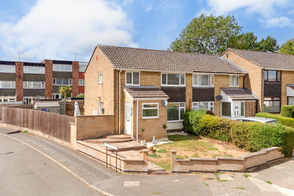 Main image of property: NN17 Medina Road, Corby