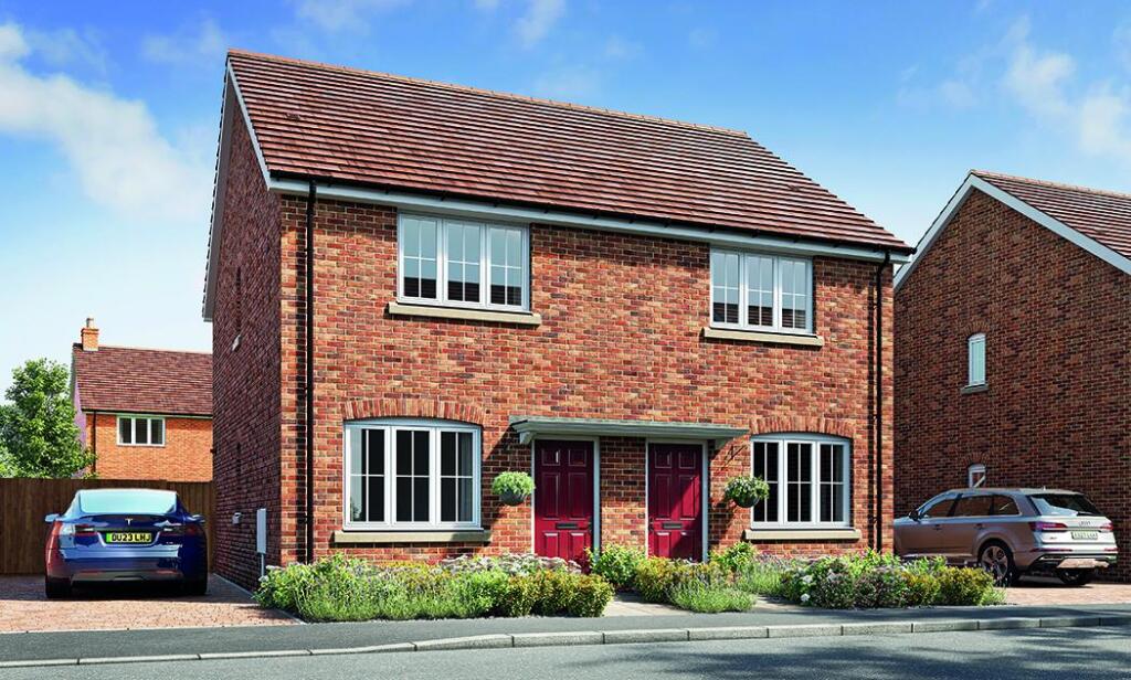 Main image of property: Parsonage Road,
Takeley,
CM22 6PU