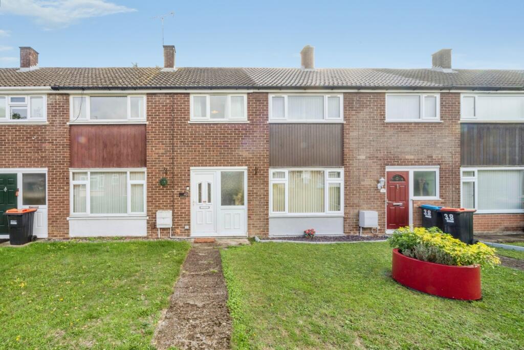 Main image of property: Somerset Close, Bletchley, Milton Keynes, Buckinghamshire, MK3