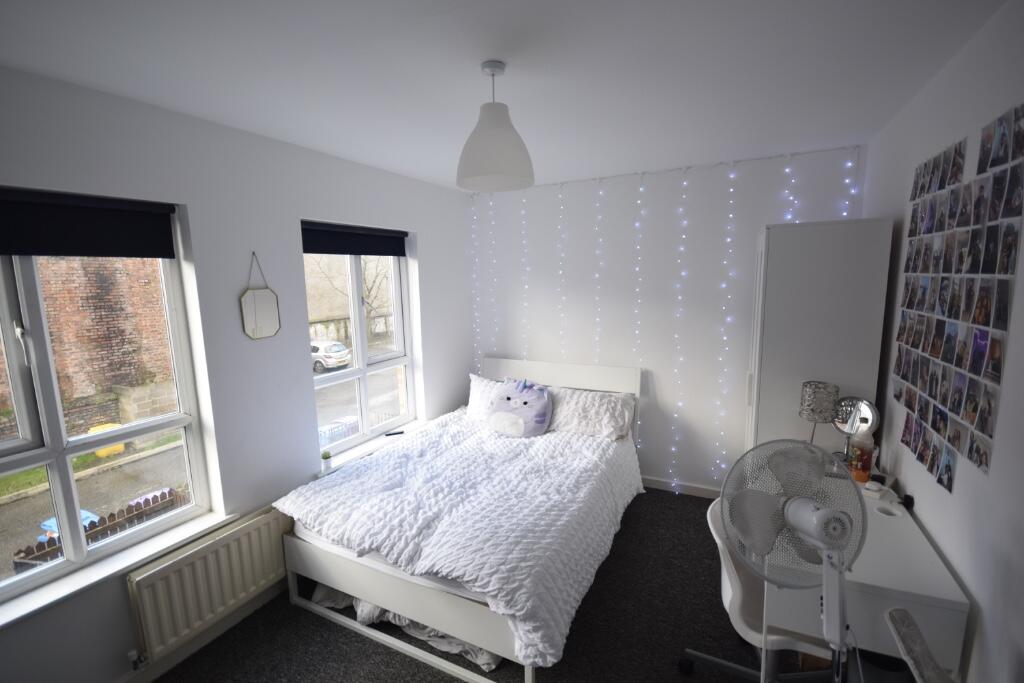 Main image of property: Stanza Court, Liverpool, Merseyside, L5
