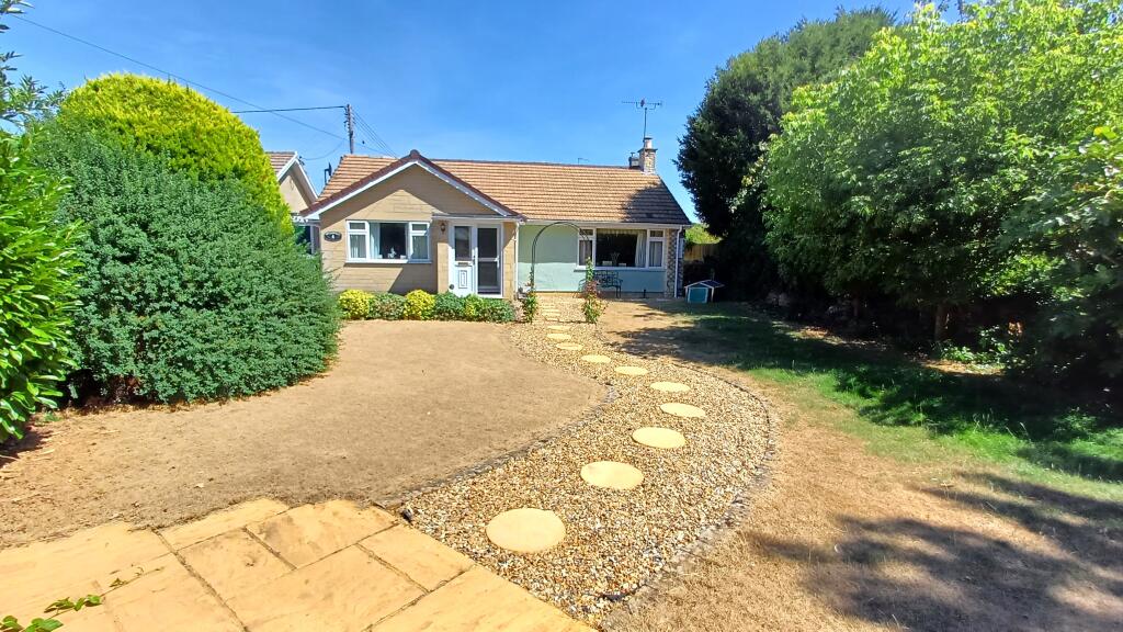 Main image of property: Brick Hill, Hook Norton, OX15