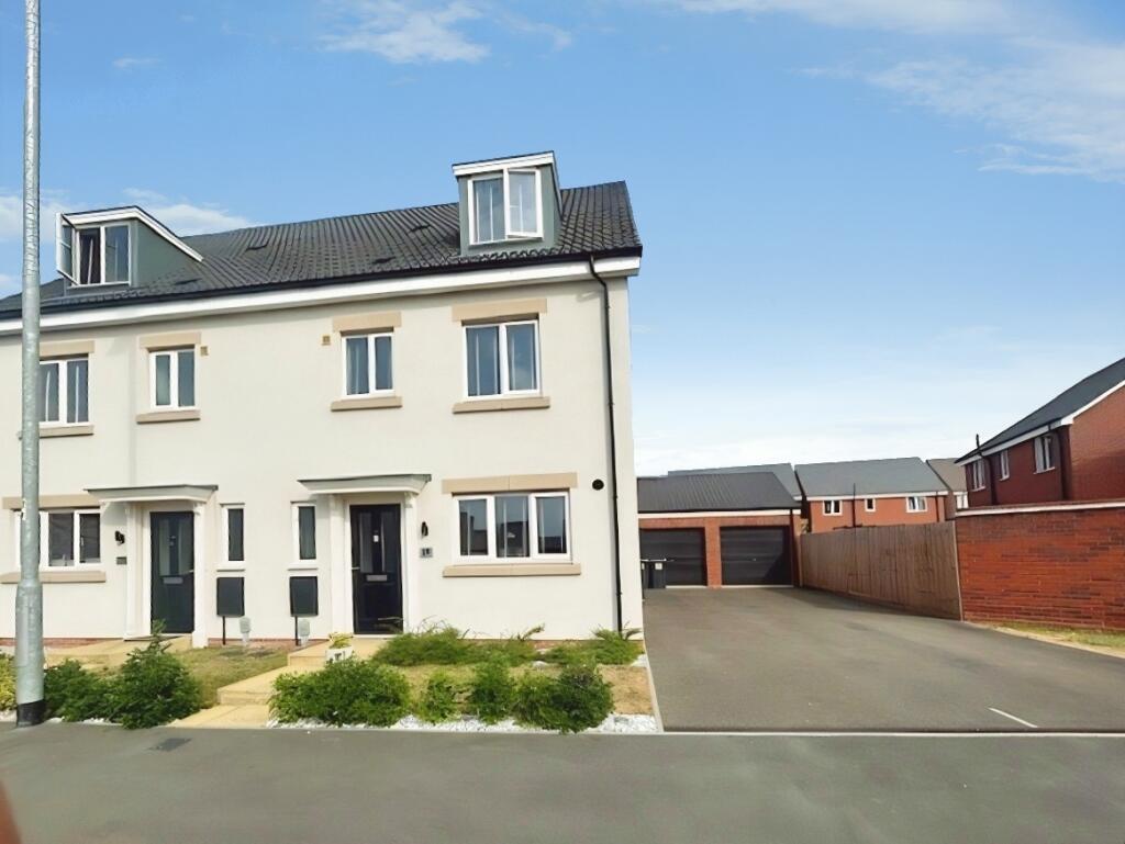 Main image of property: Magenta Way, Burton Joyce, NG14