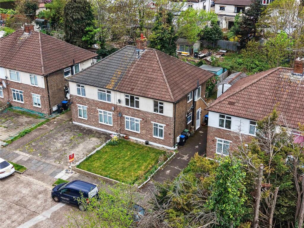 Main image of property: Lyndhurst Gardens, Enfield, Greater London, EN1