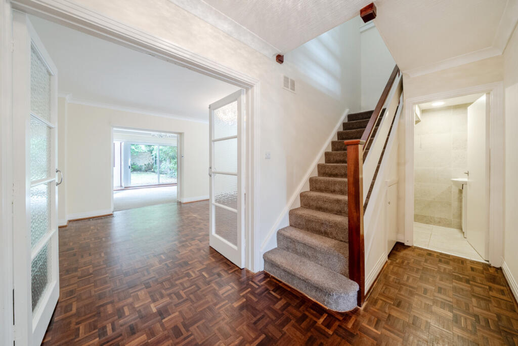 House in London - View 4