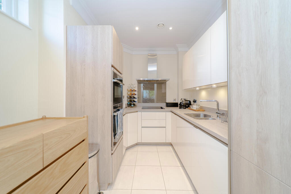 Apartment 3, Middlemore Hall, Calthorpe Road, Edgbaston, Birmingham - Więcej