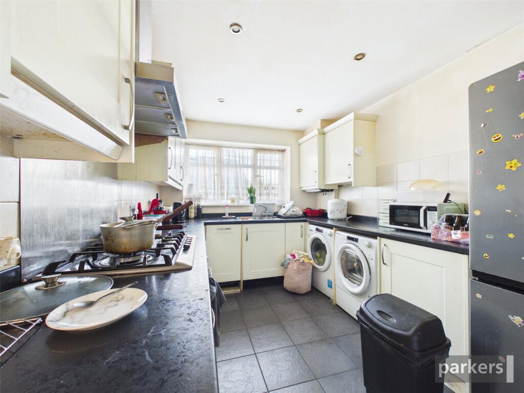 House in Reading - View 4