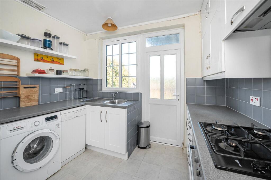 Apartment in London, St Margarets - View 5