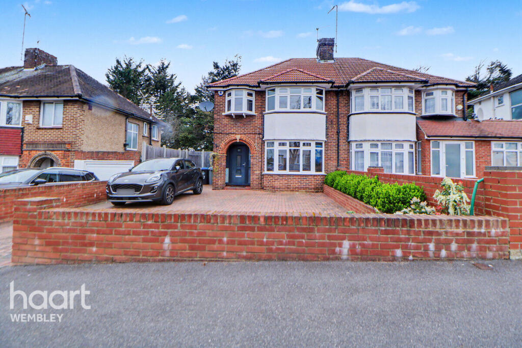 Main image of property: Barn Hill Estate