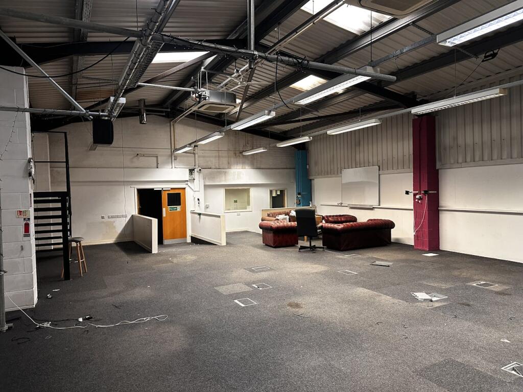 Additional image 6 of 92 and 95 Carver Street, Jewellery Quarter, Birmingham, B1 3AL