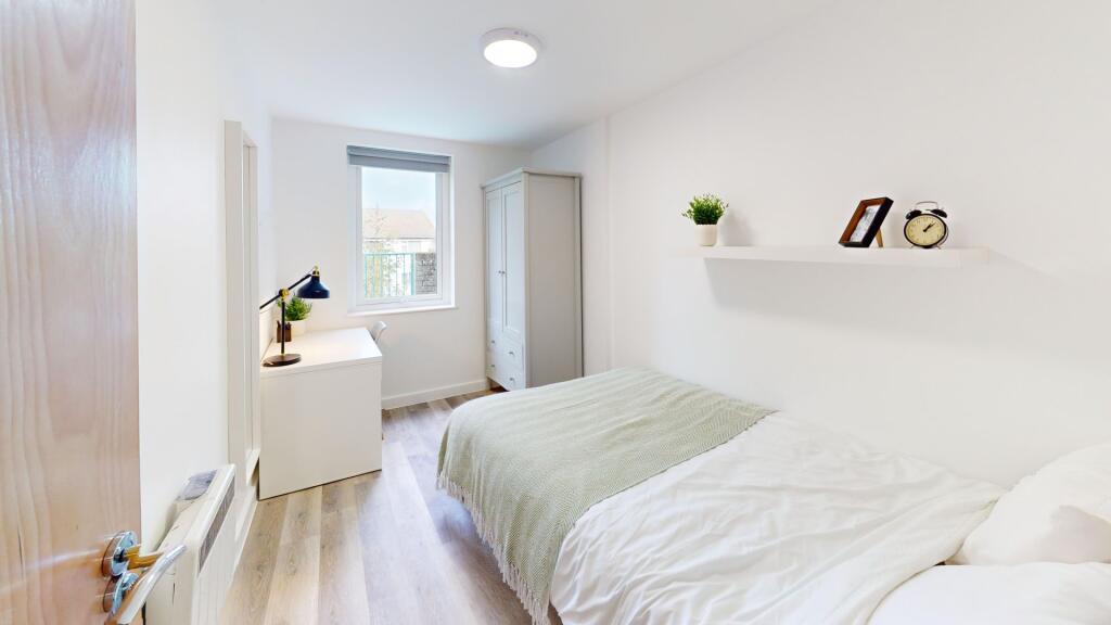 Apartment in Falmouth, Cornwall - View 4