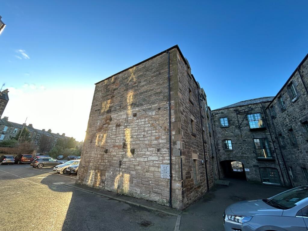 Main image of property: Yardheads, The Shore, Edinburgh, EH6