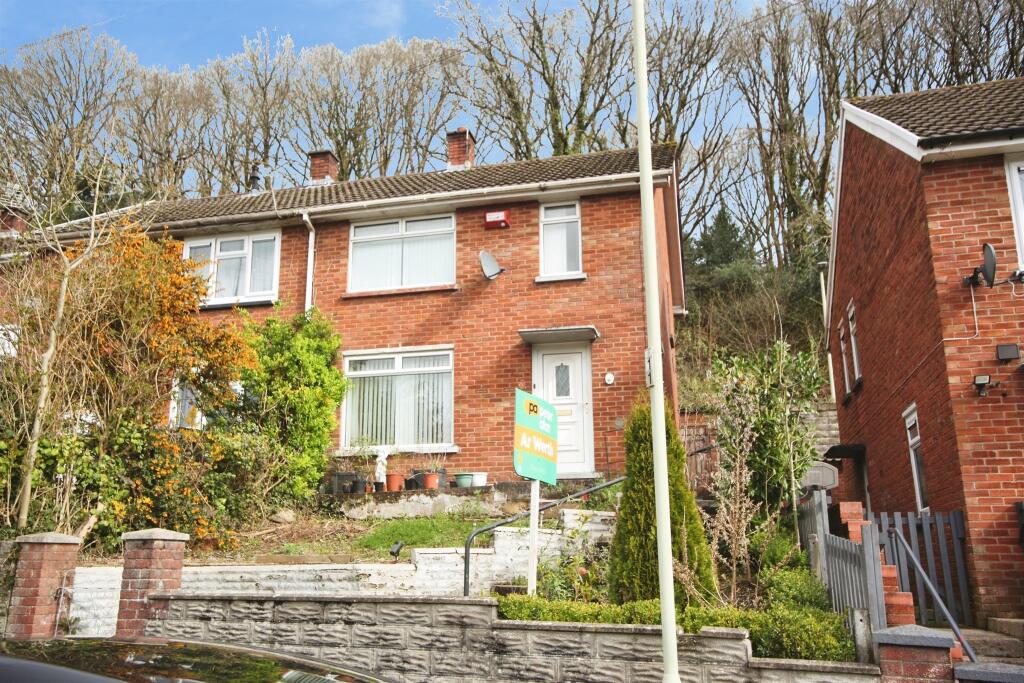 Main image of property: Graig-yr-Helfa Road, PONTYPRIDD