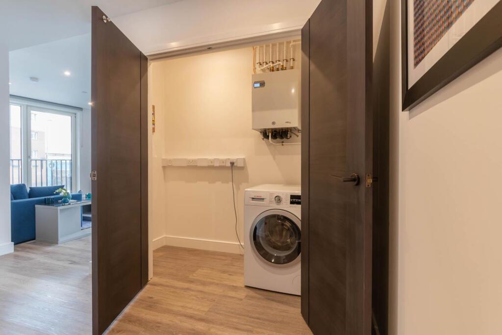 Additional image 11 of The Barker, 61 Shadwell Street, B4 6LL