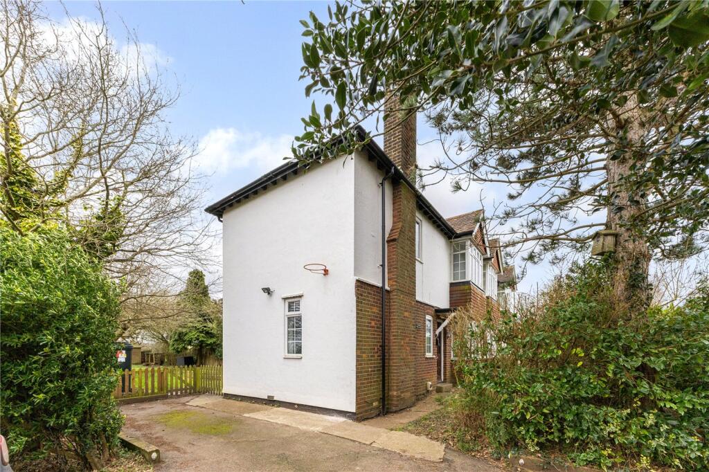 Main image of property: Cooters End Lane, Harpenden, Hertfordshire, AL5