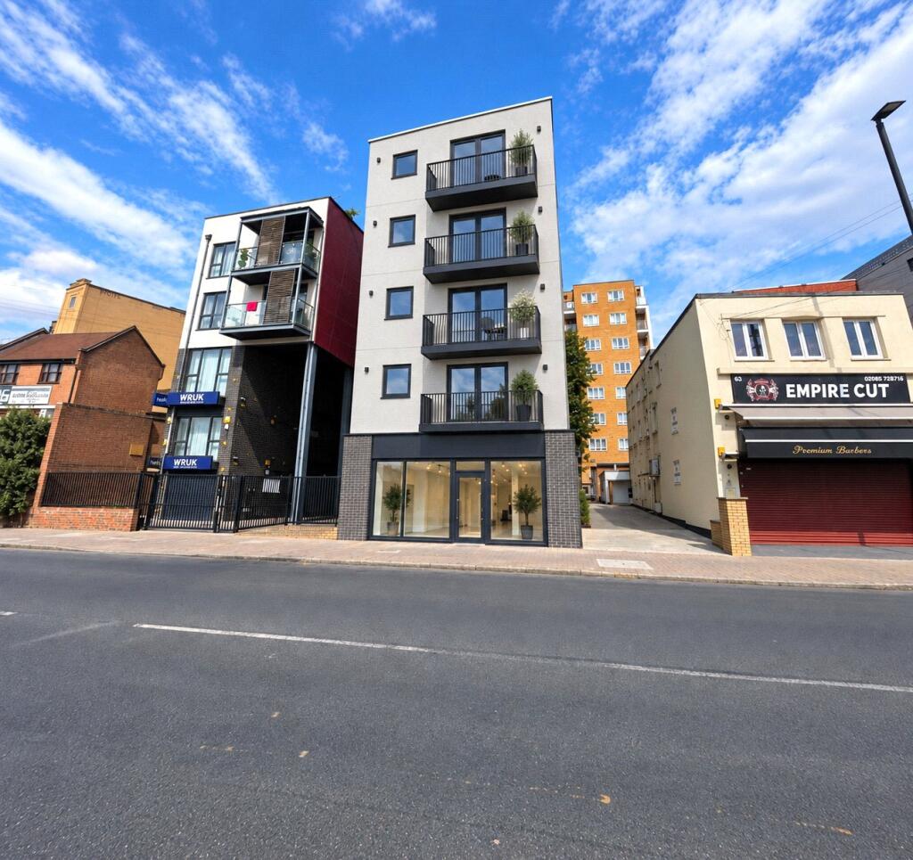 Main image of property: Hanworth Road, Hounslow, Greater London, TW3