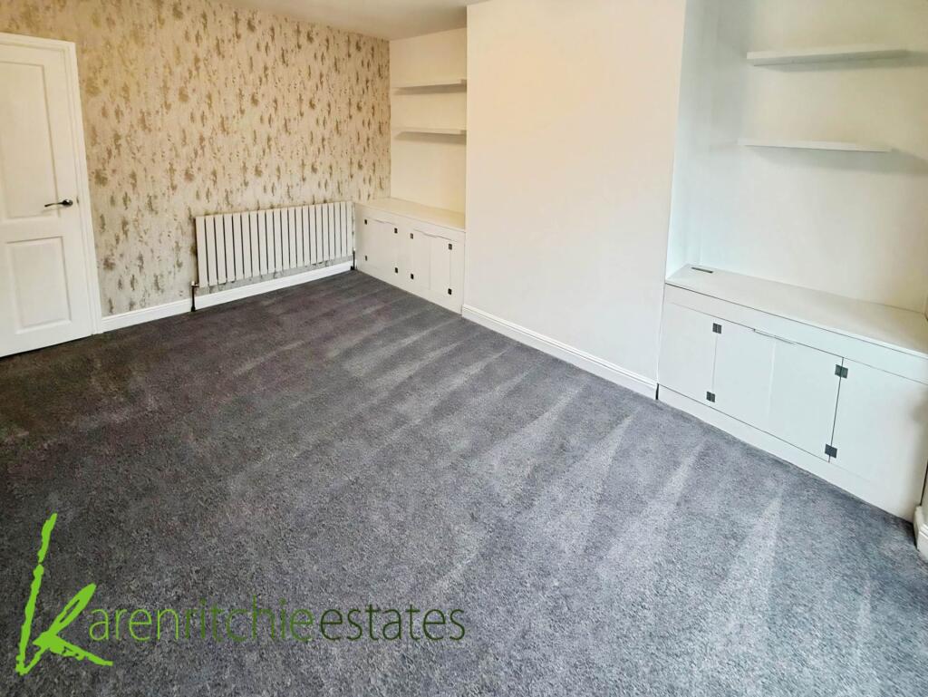 House in Bolton - More