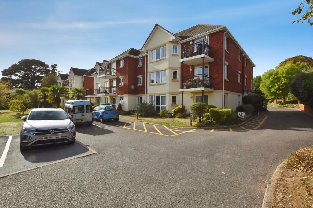 Main image of property: Salterton Road, Exmouth, Devon