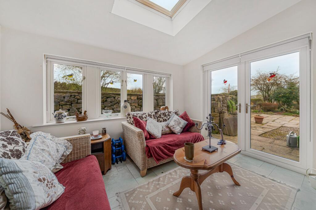 Additional image 6 of High Green Barn, Bull Lane, Hetton, Skipton BD23 6NH