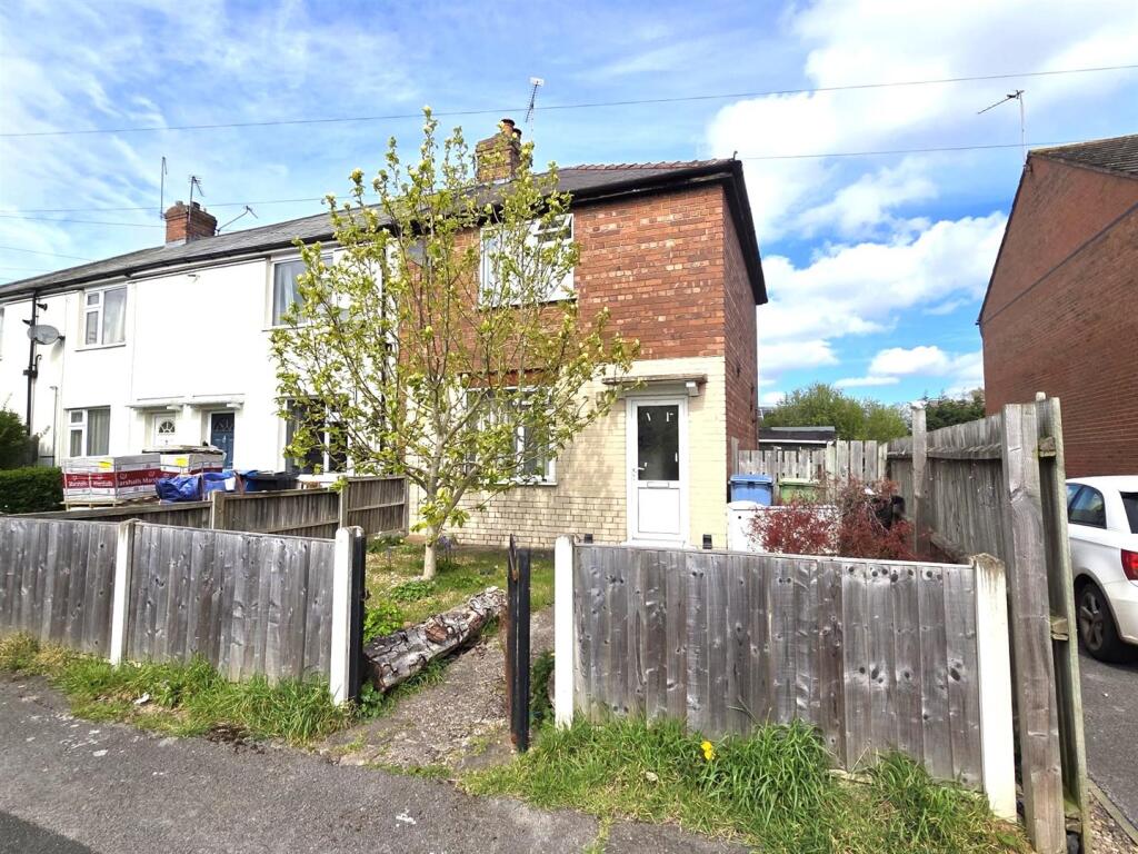 Main image of property: Grange Road, Retford