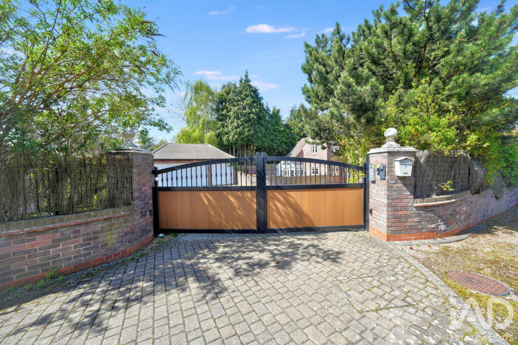 Additional image 40 of Blake Street, Little Aston, B74