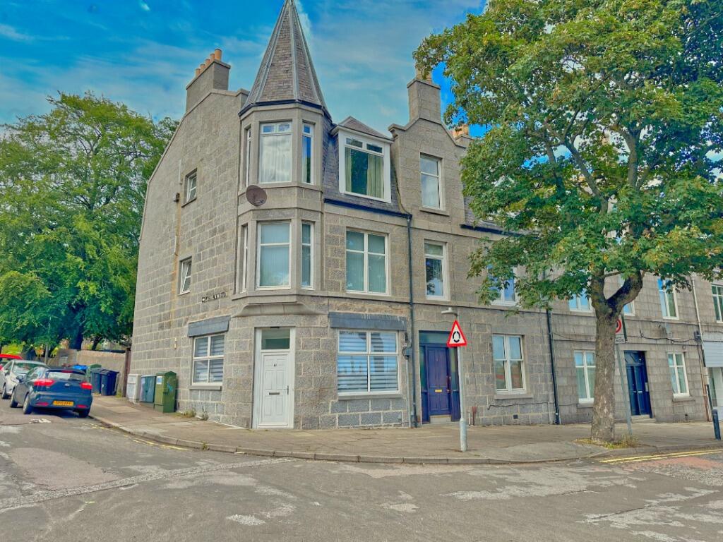 Main image of property: Elm Place, Aberdeen, AB25