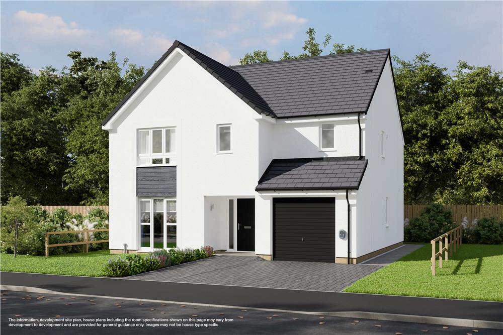 Main image of property: Newton Village,
Dalkeith,
EH22