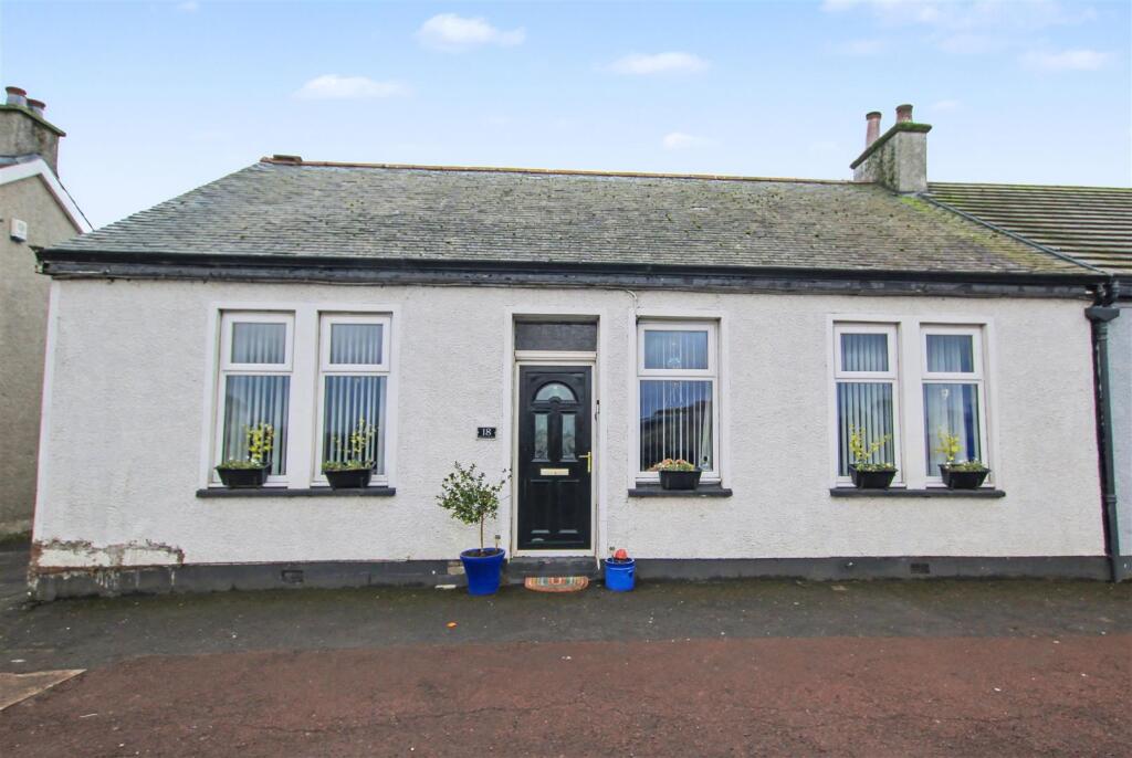 Main image of property: Wildman Road, Law, Carluke
