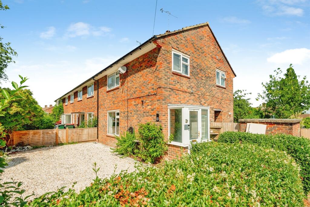 Main image of property: Spring Plat, Crawley