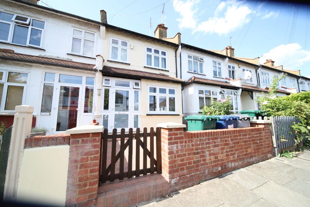 Main image of property: Falkland Avenue, London, N11