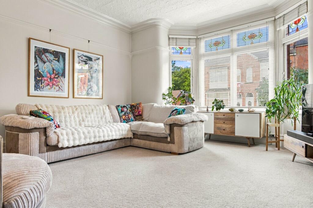 House in Manchester, Greater Manchester - View 5