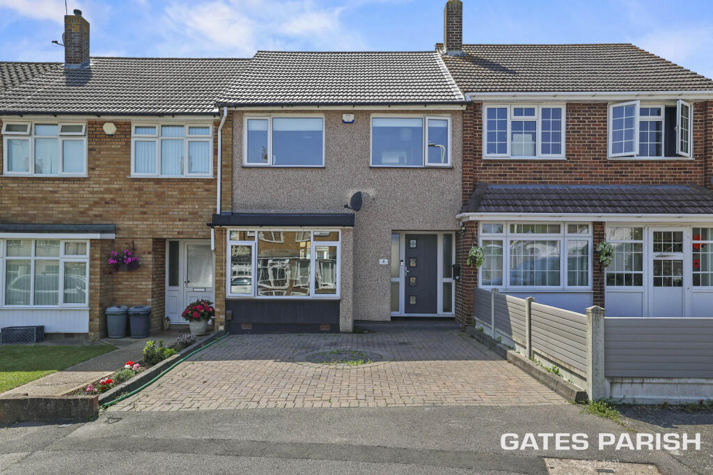 Main image of property: Kerry Close, Upminster, RM14