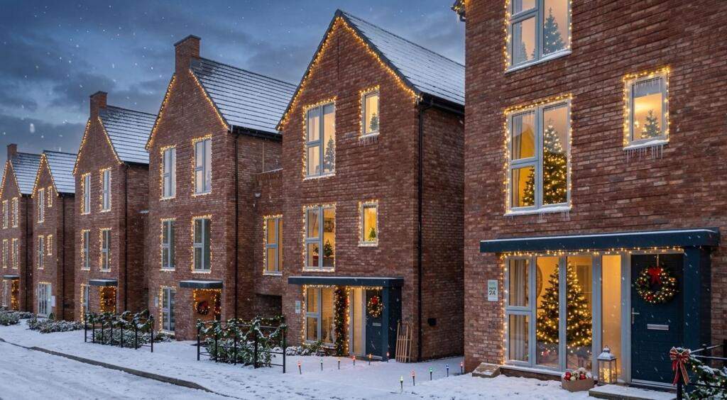 Main image of property: Lochan Drive, Horwich, BL6