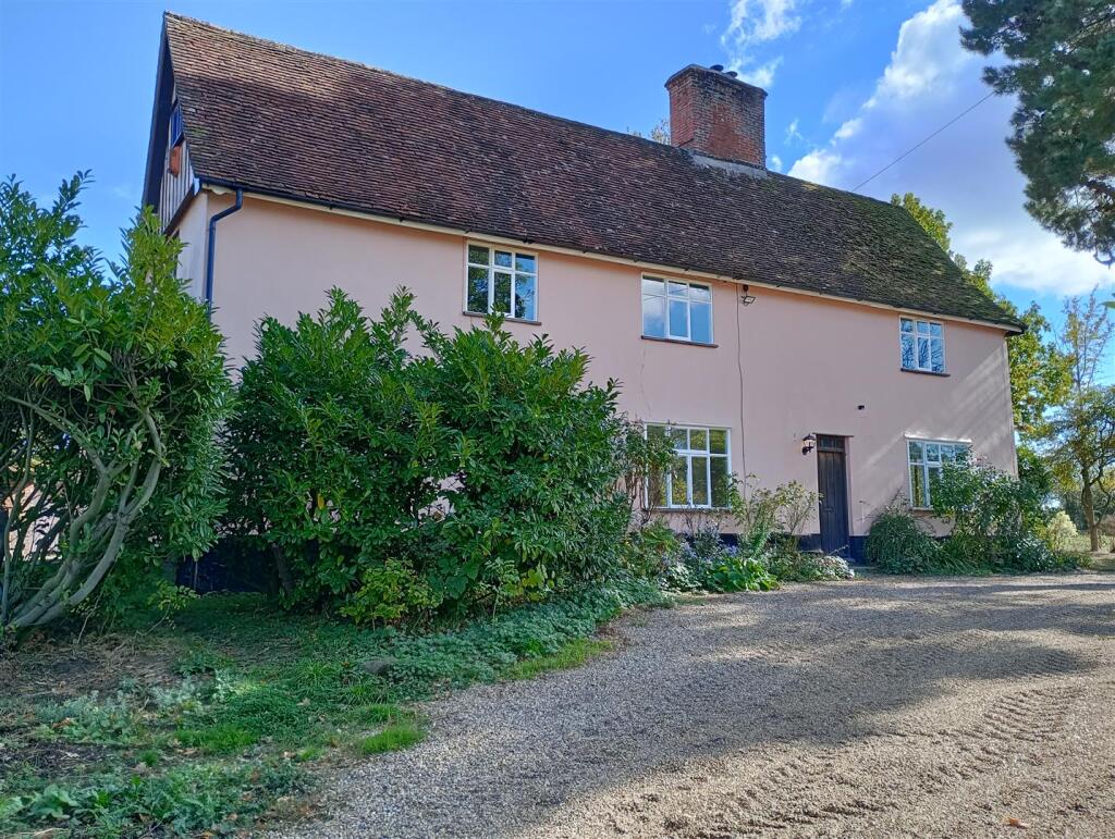Main image of property: Gatehouse Farm, Syleham Road, Hoxne, Eye