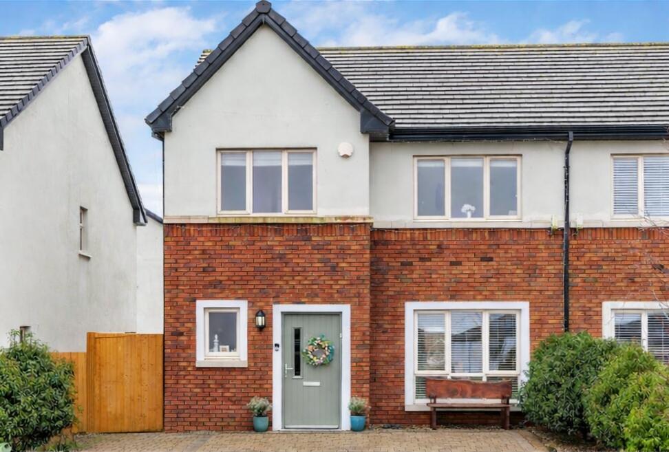 Main image of property: 34 Viewmount, Rathdrum, Co Wicklow, A67 TX08