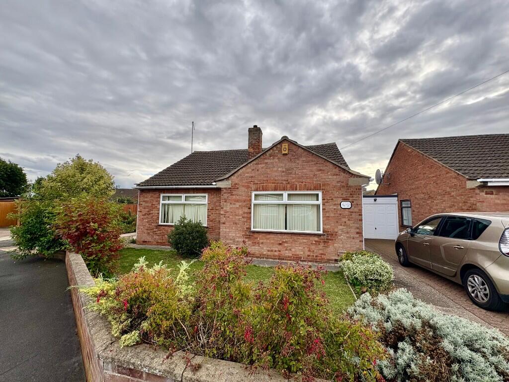 Main image of property: Caldecote Close, Stanground, Peterborough, Cambridgeshire, PE2