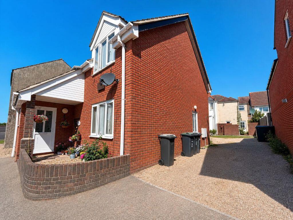 Main image of property: Morton Court, Gosport