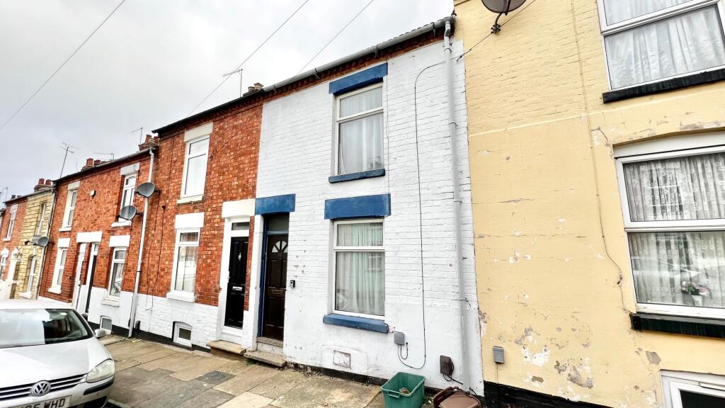 Main image of property: Salisbury Street, Northampton, Northamptonshire, NN2
