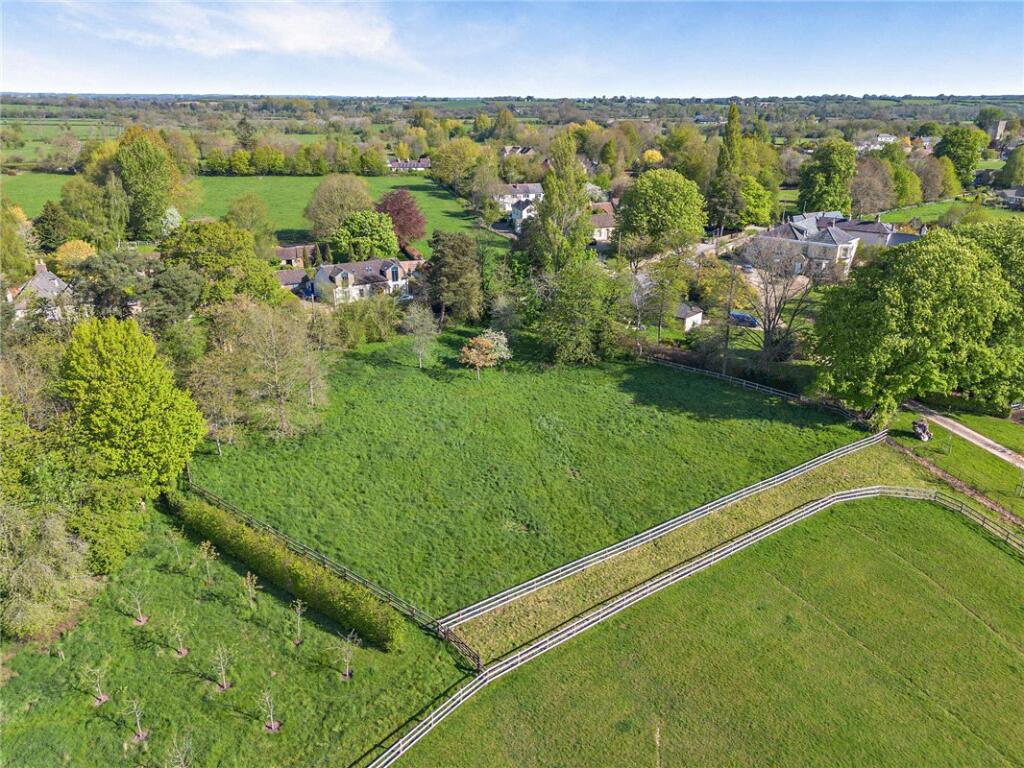Main image of property: Land South Of West Street, Great Somerford, Chippenham, Wiltshire, SN15