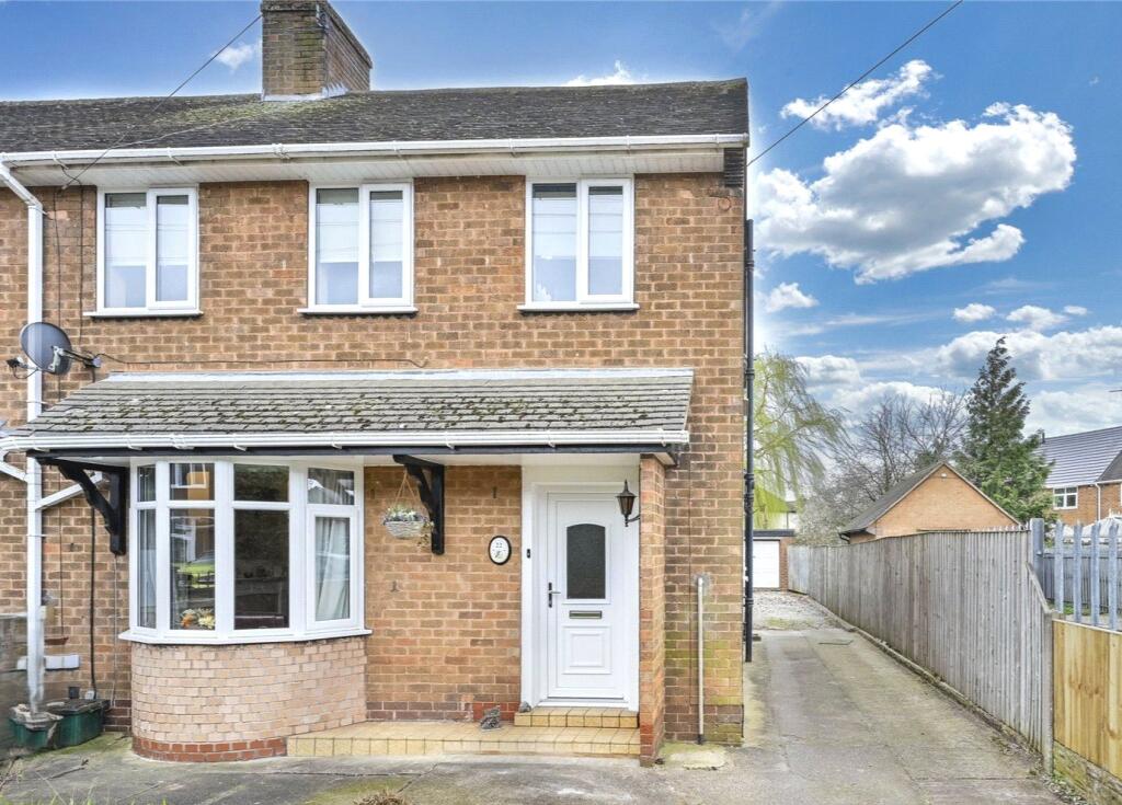 Main image of property: Bertelin Road, Stafford, Staffordshire, ST16